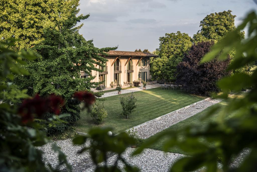 Bauernhof Agriturismo Corte Ruffoni
