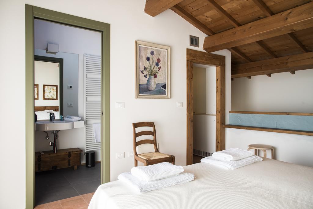 Bauernhof Agriturismo Corte Ruffoni