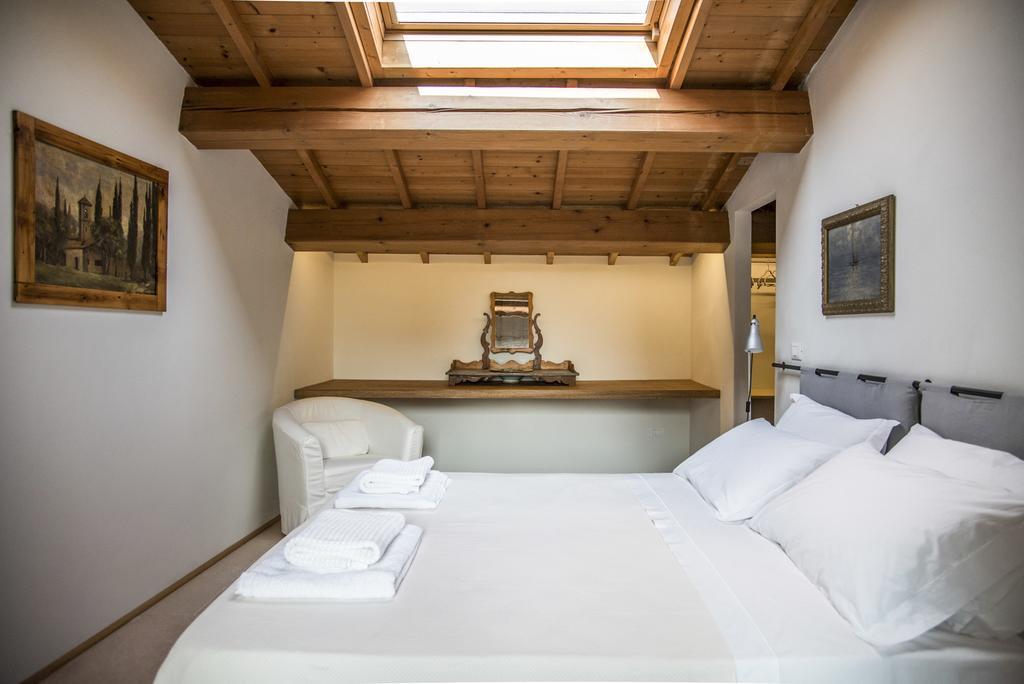Agriturismo Corte Ruffoni Bauernhof *