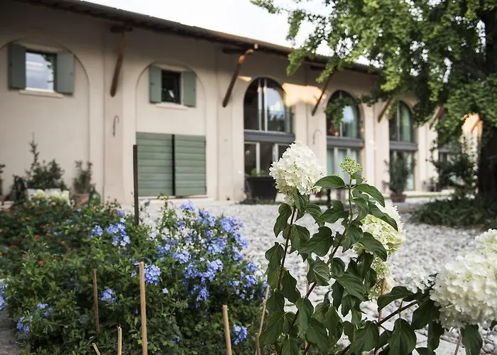 Agriturismo Corte Ruffoni