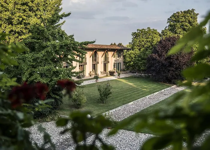 Agriturismo Corte Ruffoni