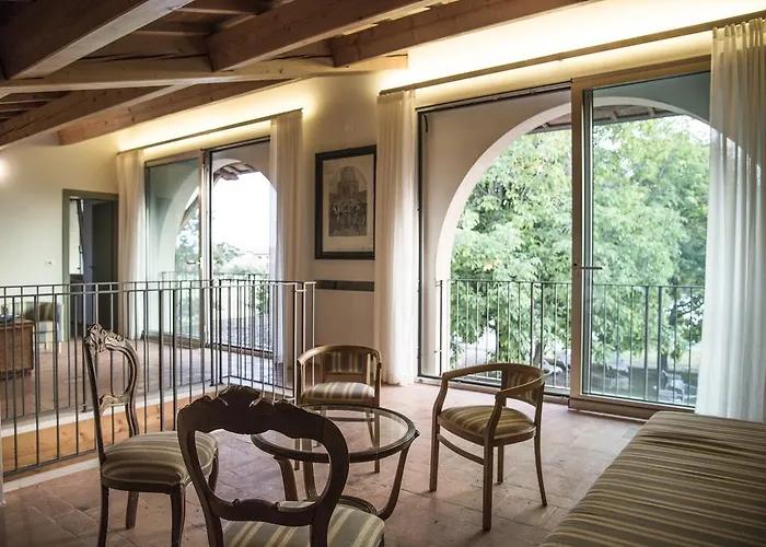 Agriturismo Corte Ruffoni