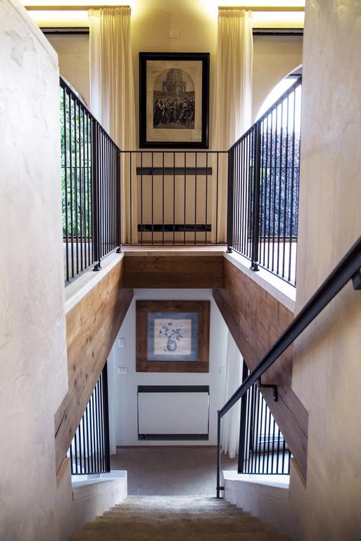 Agriturismo Corte Ruffoni Farm stay