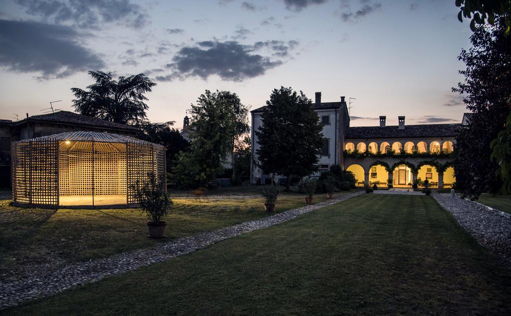 Agriturismo Corte Ruffoni * Zevio