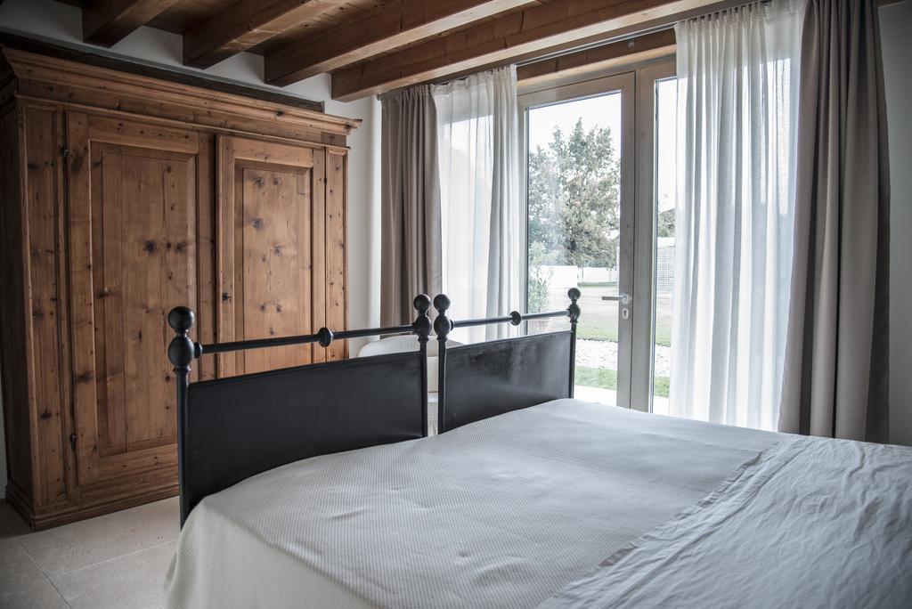Agriturismo Corte Ruffoni Farm stay
