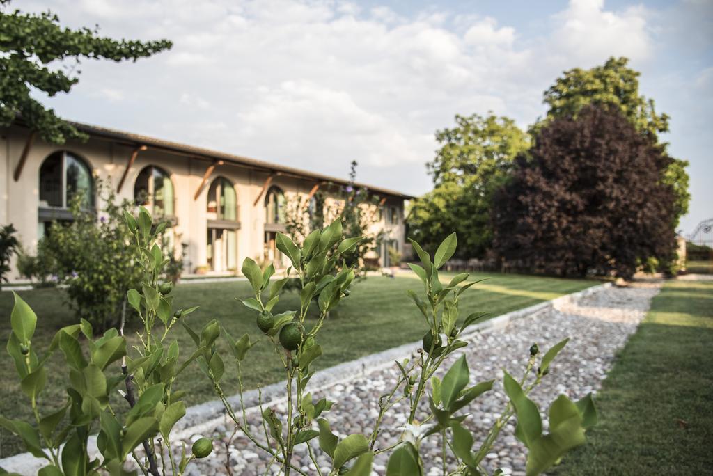 Farm stay Agriturismo Corte Ruffoni Zevio