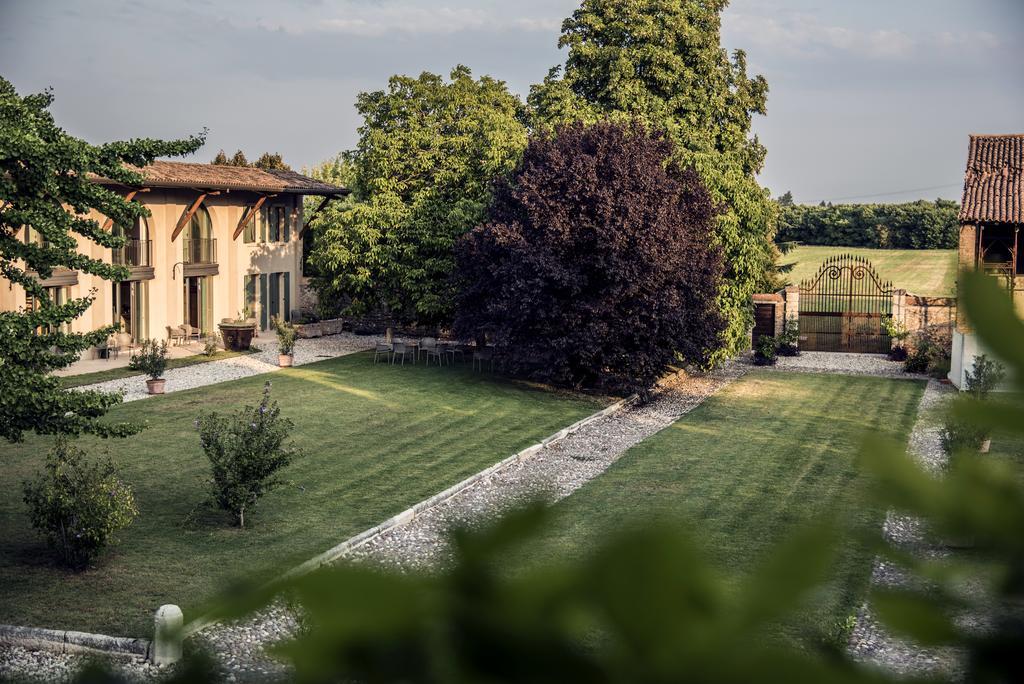 Agriturismo Corte Ruffoni * Zevio