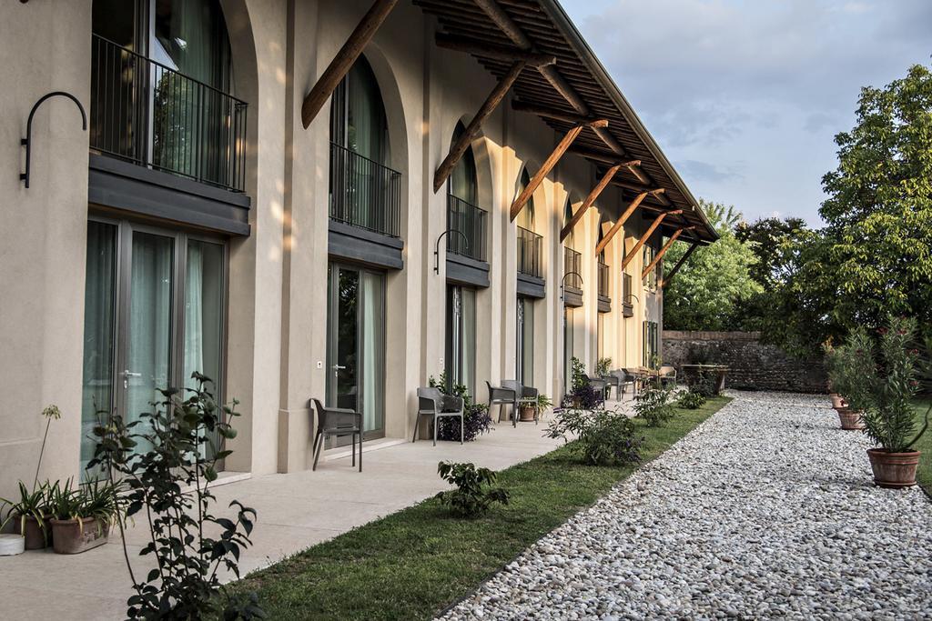Agriturismo Corte Ruffoni Farm stay *