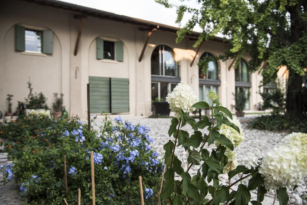 Farm stay Agriturismo Corte Ruffoni Zevio