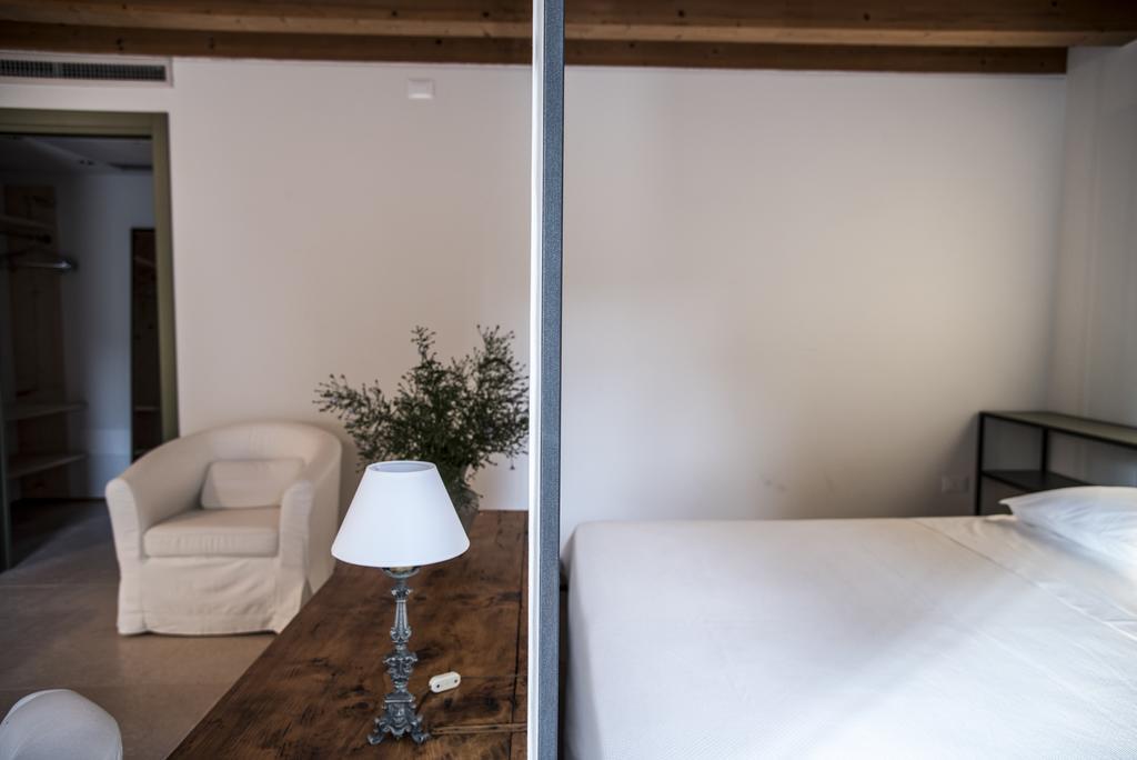 Agriturismo Corte Ruffoni Farm stay