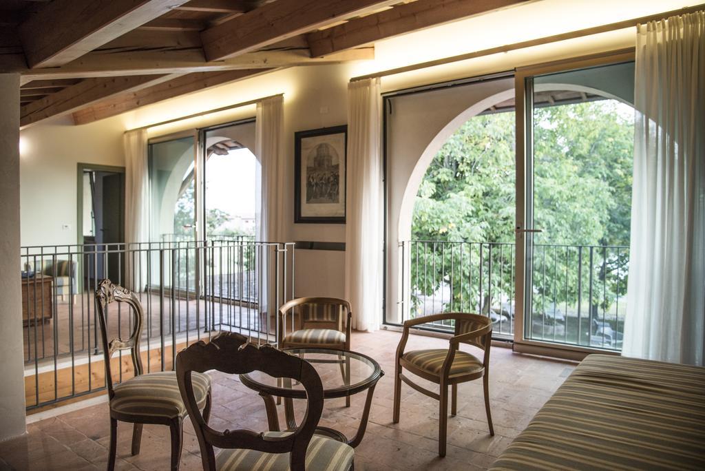 Farm stay Agriturismo Corte Ruffoni *