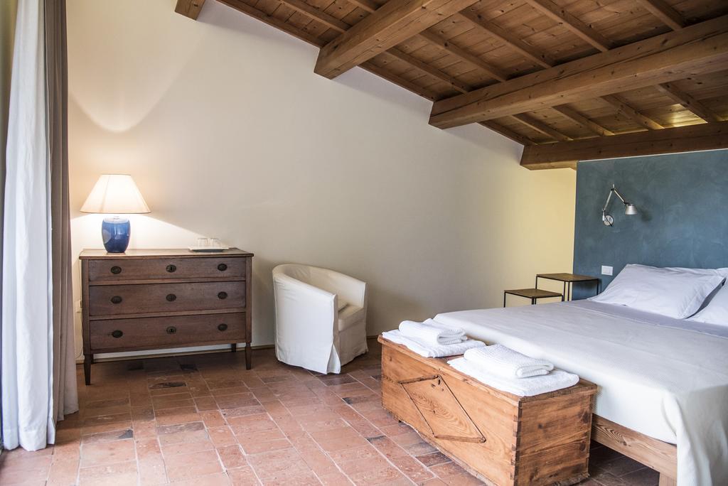 Agriturismo Corte Ruffoni * Zevio