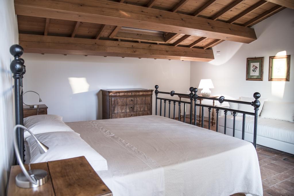 Farm stay Agriturismo Corte Ruffoni