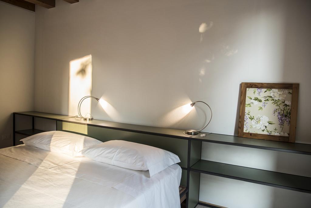 Agriturismo Corte Ruffoni Farm stay Zevio