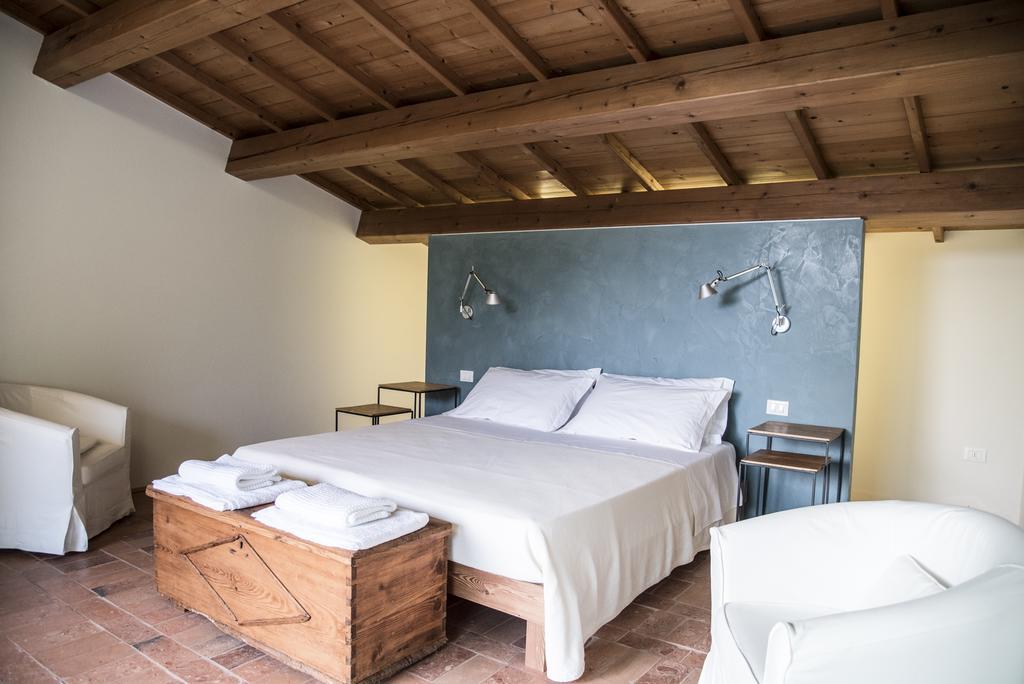 Farm stay Agriturismo Corte Ruffoni *