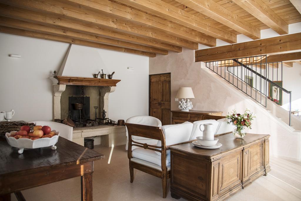 Agriturismo Corte Ruffoni