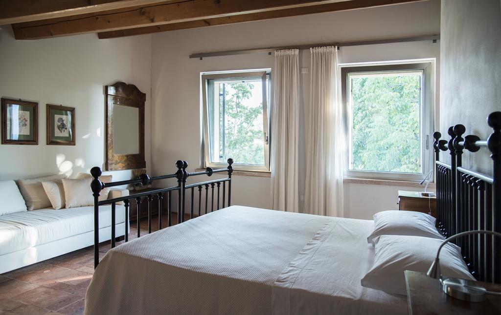 Agriturismo Corte Ruffoni Farm stay *