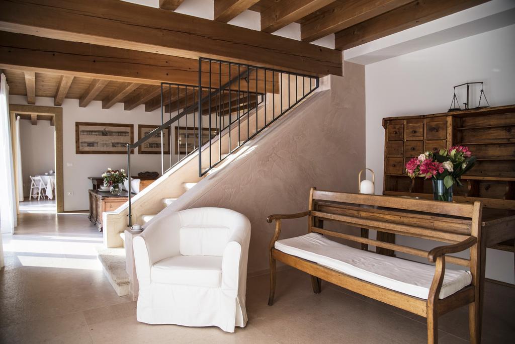 Agriturismo Corte Ruffoni * Zevio