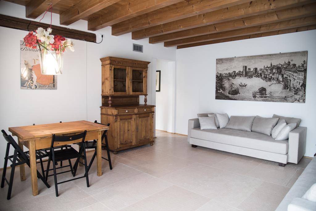 Farm stay Agriturismo Corte Ruffoni