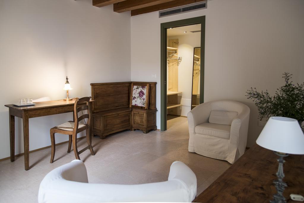 Agriturismo Corte Ruffoni Farm stay Zevio