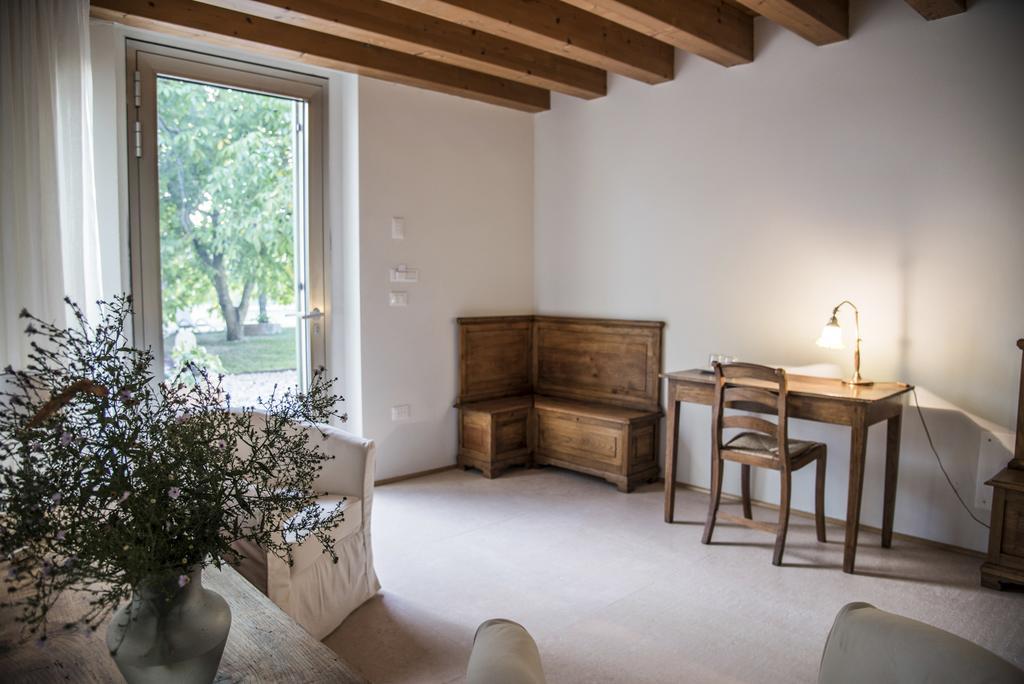 Agriturismo Corte Ruffoni Zevio