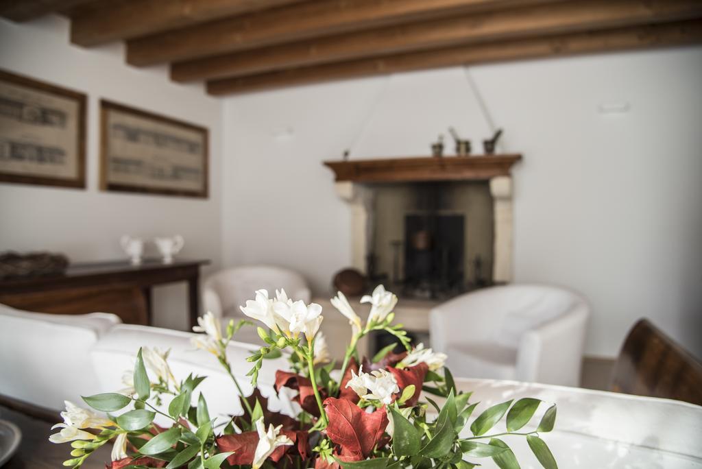 Agriturismo Corte Ruffoni Farm stay