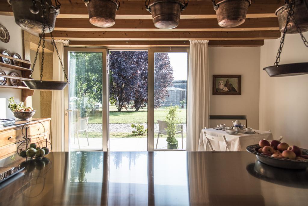 Agriturismo Corte Ruffoni Farm stay *