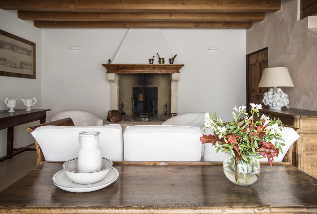 Farm stay Agriturismo Corte Ruffoni Zevio