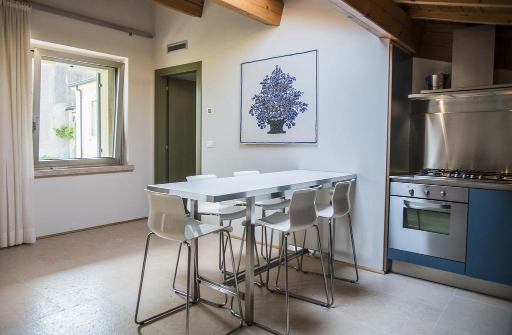 Agriturismo Corte Ruffoni Farm stay Zevio