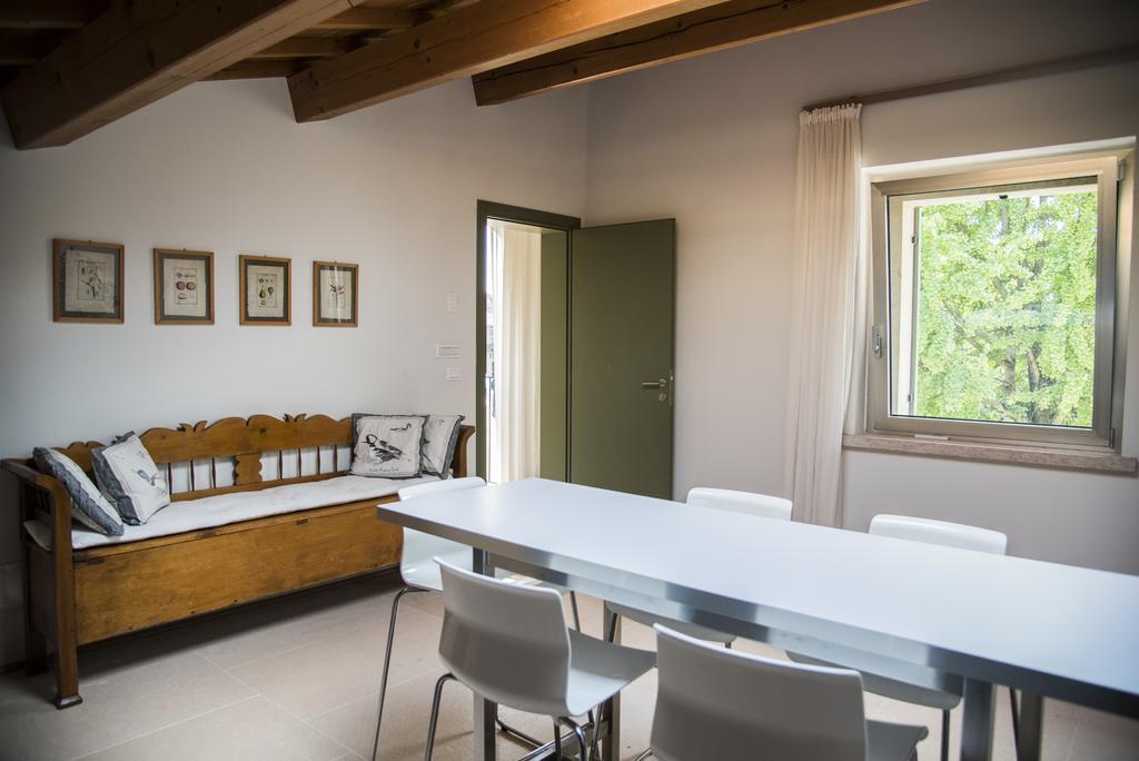 Farm stay Agriturismo Corte Ruffoni *