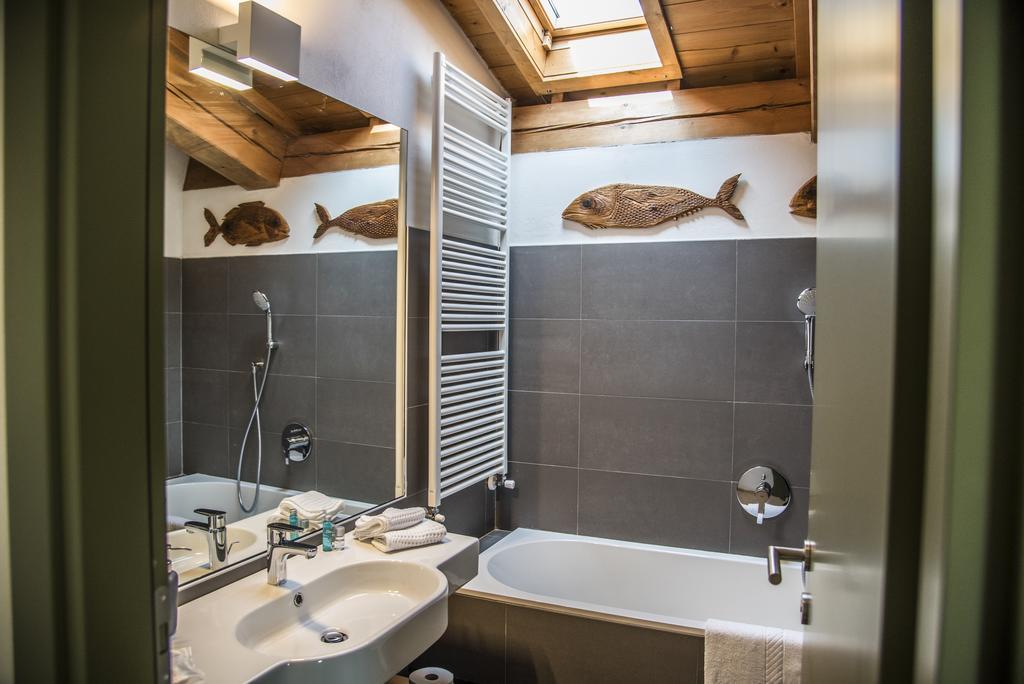 Farm stay Agriturismo Corte Ruffoni Zevio