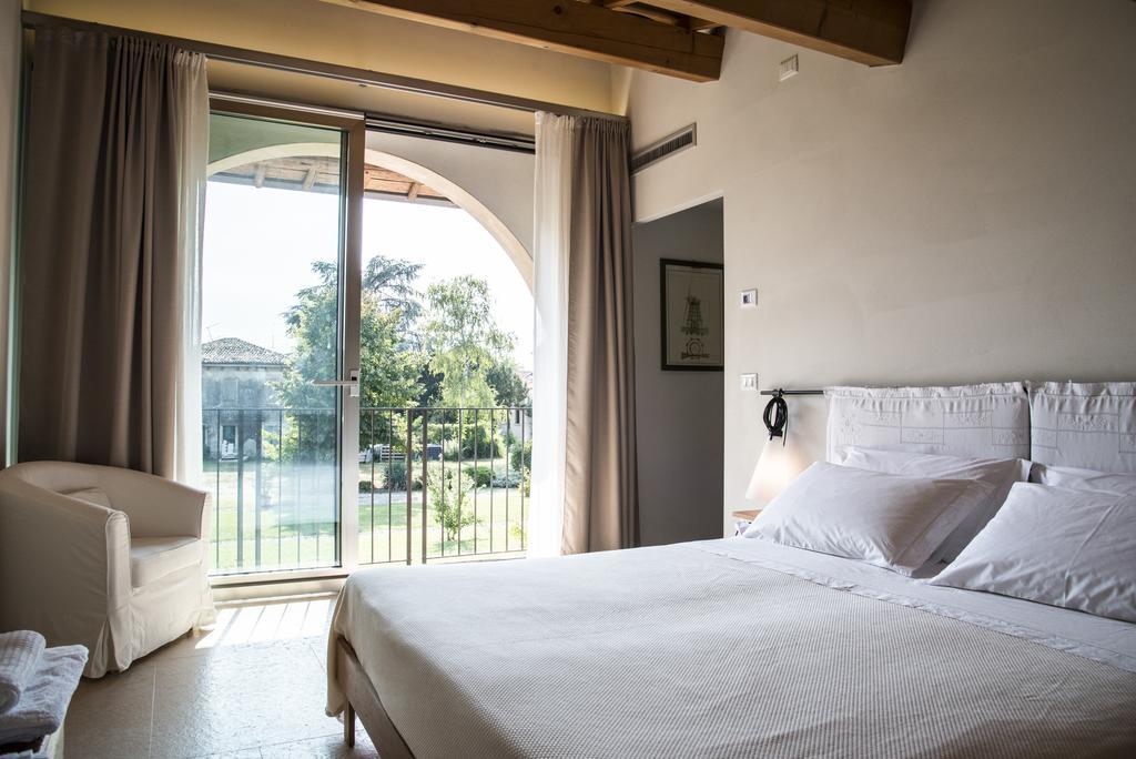 Farm stay Agriturismo Corte Ruffoni