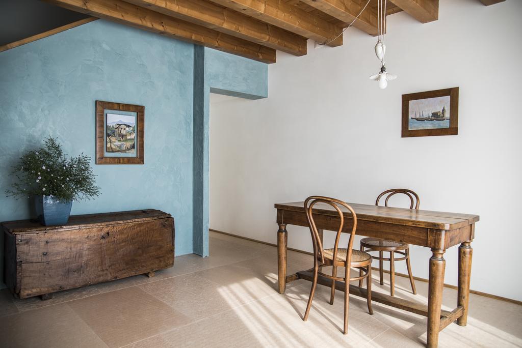Farm stay Agriturismo Corte Ruffoni *