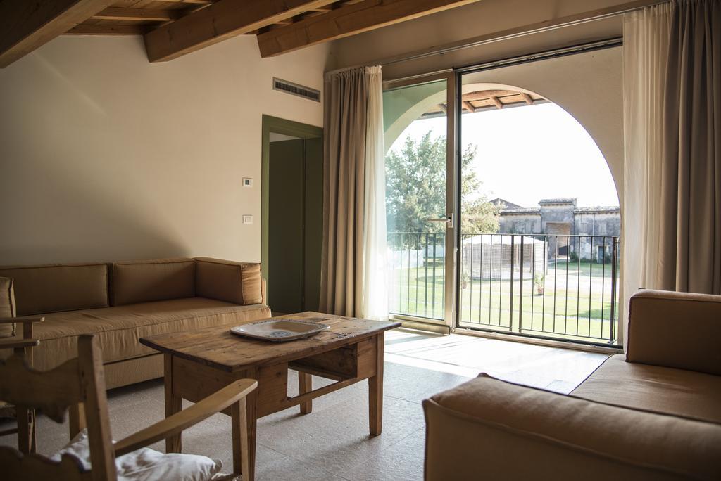 Agriturismo Corte Ruffoni *