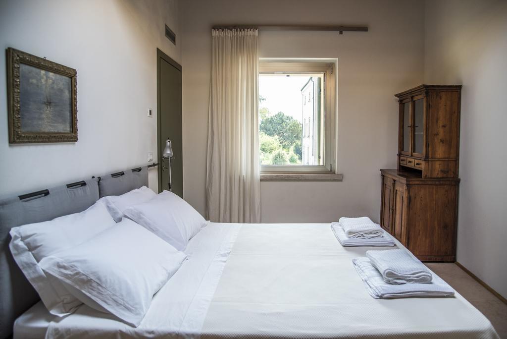 Agriturismo Corte Ruffoni