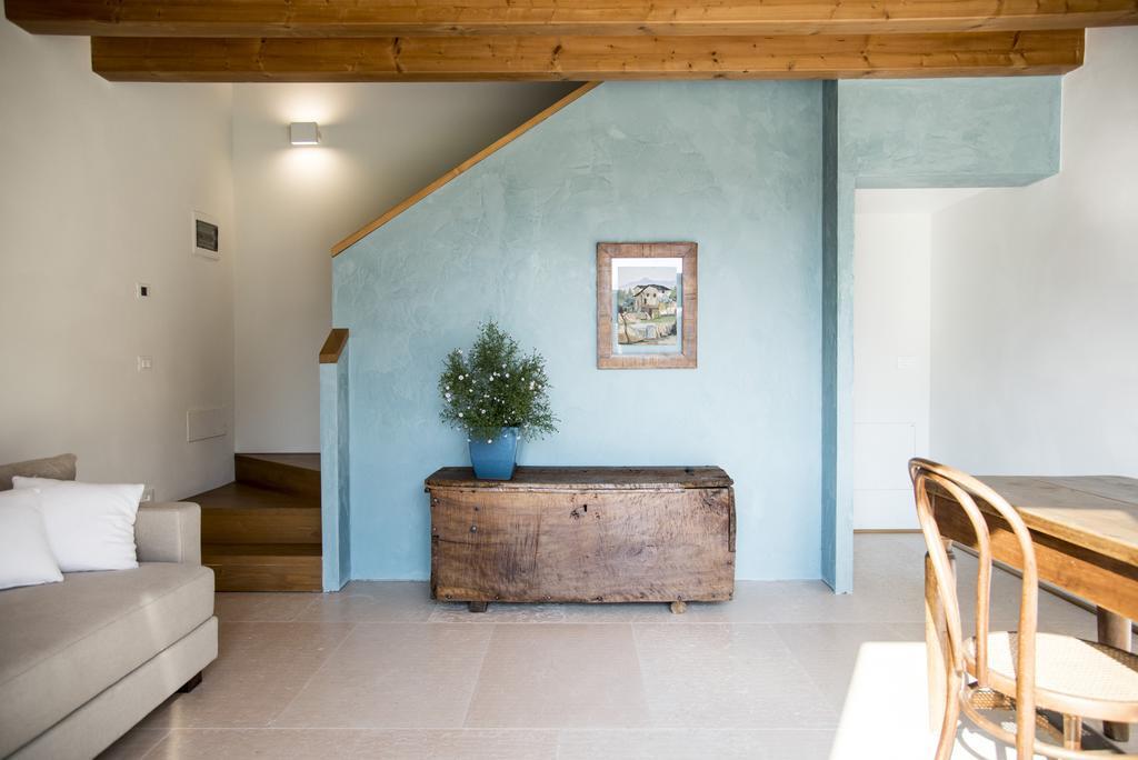 Farm stay Agriturismo Corte Ruffoni Zevio