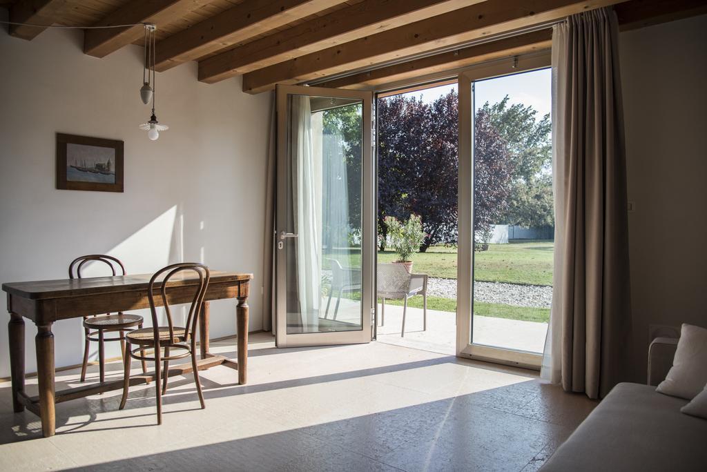 Agriturismo Corte Ruffoni Zevio
