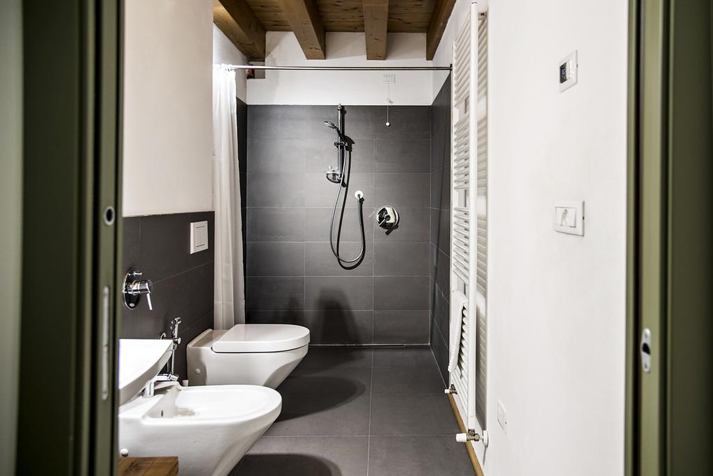 Agriturismo Corte Ruffoni Farm stay *